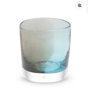 Glassybaby ‘Mountain Time’ Rocker